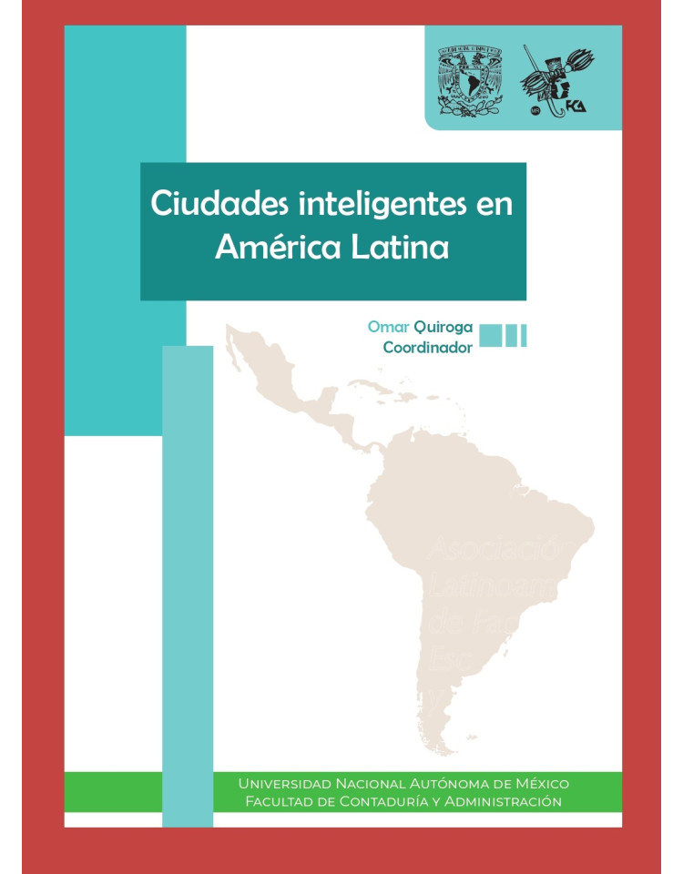 Ciudades inteligentes en América Latina