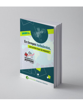 En tiempos turbulentos, ¿qué pueden hacer las empresas?