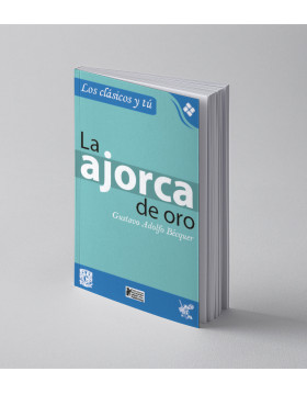La ajorca de oro