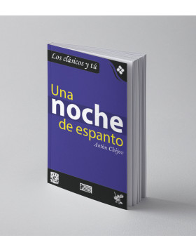 Una noche de espanto