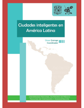 Ciudades inteligentes en América Latina