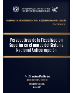 Perspectivas de la Fiscalización Superior en el marco del Sistema Nacional Anticorrupción