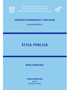 Ética Pública