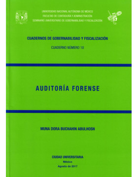 Auditoría Forense