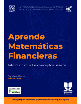 Aprende Matemáticas Financieras...