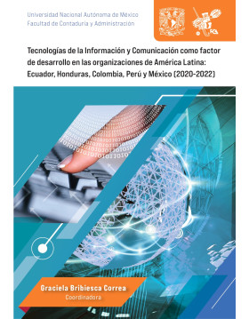 Tecnologías de la Información y Comunicación como factor de desarrollo en las organizaciones de América Latina