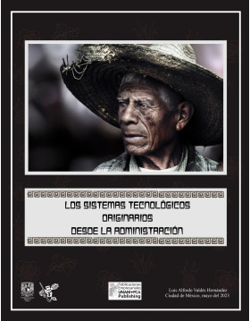 Los sistemas originarios desde la administración