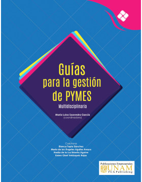 Guías para la gestión de PYMES (Multidisciplinaria)