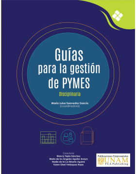 Guías para la gestión de PYMES (Disciplinaria)