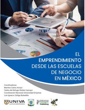 El emprendimiento desde las escuelas de negocio en México