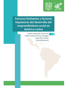 Factores limitantes y factores impulsores del desarrollo del emprendimiento social en América Latina