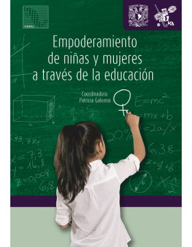 Empoderamiento de niñas y mujeres a través de la educación