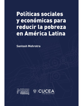 Políticas sociales y económicas para reducir la pobreza en América Latina