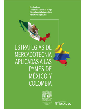 Estrategias de mercadotecnia aplicadas a las Pymes de México y Colombia