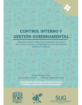 Control Interno y Gestión Gubernamental