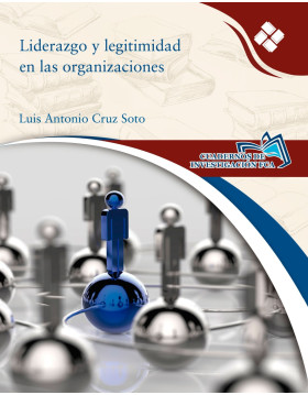 Liderazgo y legitimidad en las organizaciones