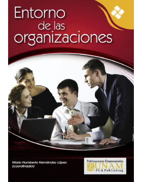 Entorno de las Organizaciones