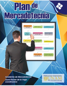 Plan de mercadotecnia