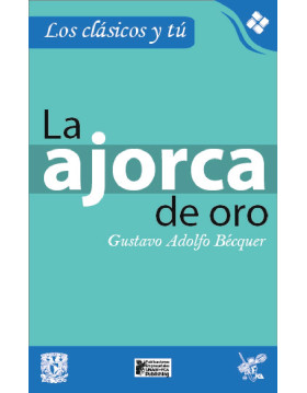 La ajorca de oro