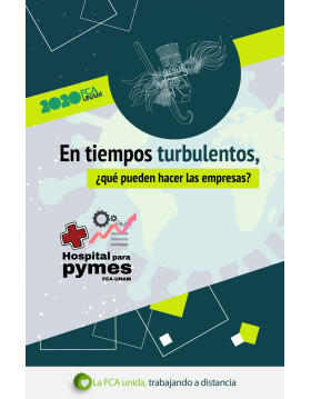 En tiempos turbulentos, ¿qué pueden hacer las empresas?