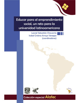 Educar para el emprendimiento social, un reto para la universidad latinoamericana