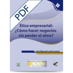 Ética empresarial: ¿Cómo hacer negocios sin perder el alma?